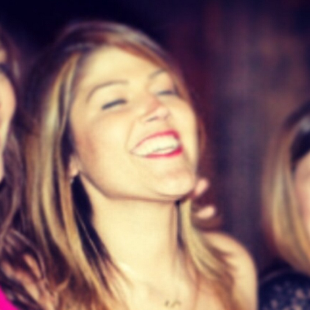 Meet your Posher, Alexis